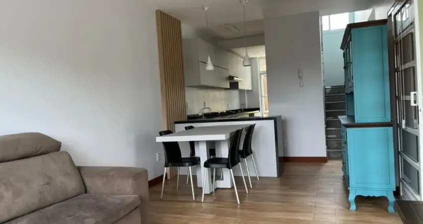 Ótima casa com 3 quartos e 1 suíte no bairro da lagoa da conceição