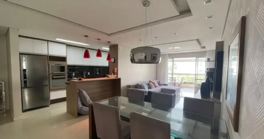 Lindo apartamento com 3 quartos sendo 1 suíte no bairro campeche