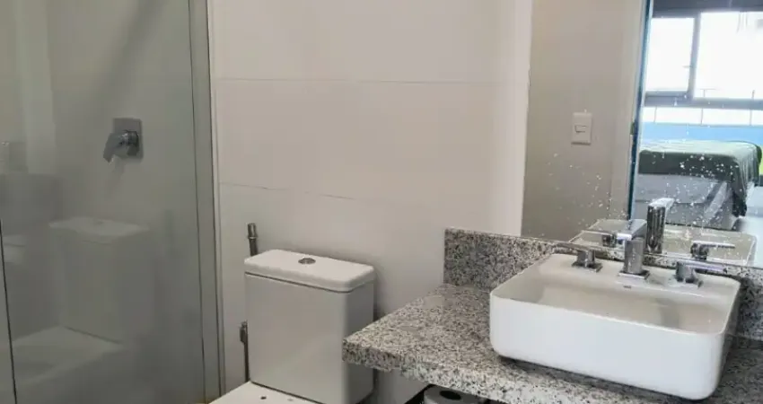 Lindo apartamento com 2 quartos no bairro morro das pedras em florianópolis