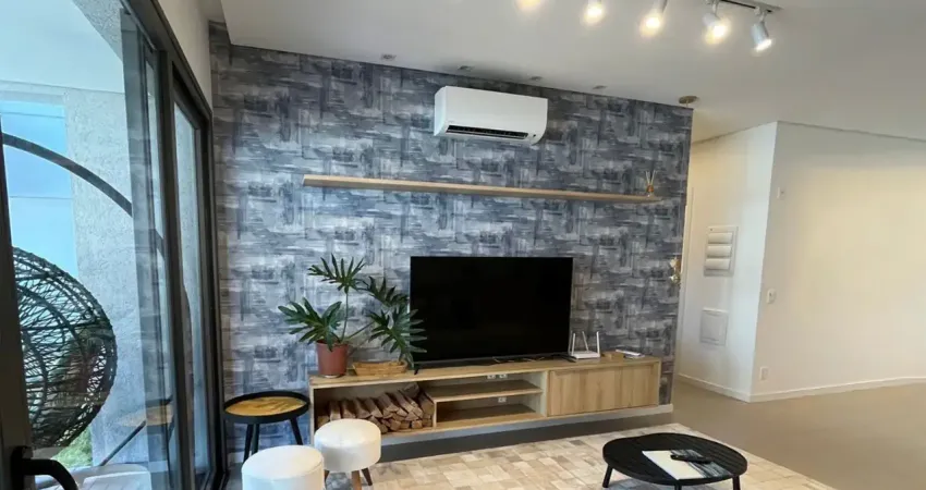 Apartamento garden 2 quartos a venda no iconic em florianópolis