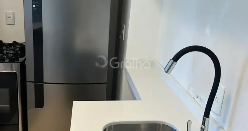 Apartamento 1 quarto no bairro morro das pedras, florianópolis sc