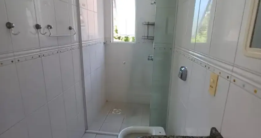 Lindo apartamento de 89m² com quartos no saco grande em florianópolis