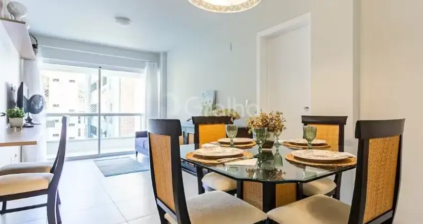 Lindo apartamento de 73m² com 2 quartos sendo 1 suíte em saco grande