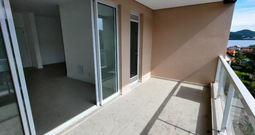 Apartamento com 2 quartos à venda na Servidão Natalicia Pereira, 100, João Paulo, Florianópolis