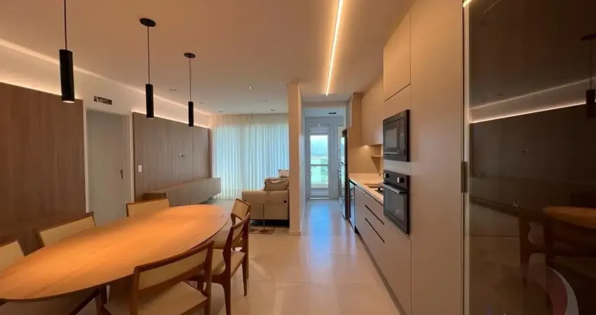 Lindo apartamento de 3 dormitório no bairro joão paulo em florianópolis