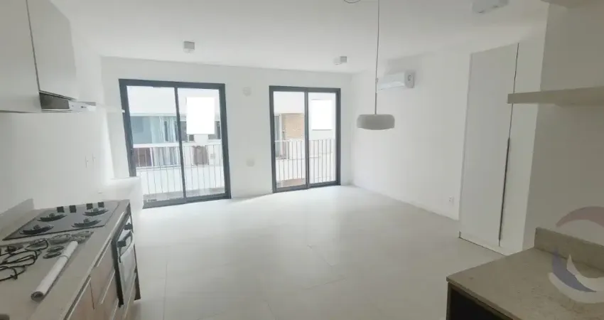 Lindo apartamento de 1 dormitório no bairro joão paulo em florianópolis