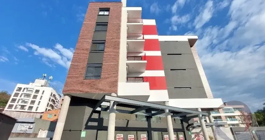 Lindo apartamento de 2 dormitórios no bairro joão paulo em florianópolis