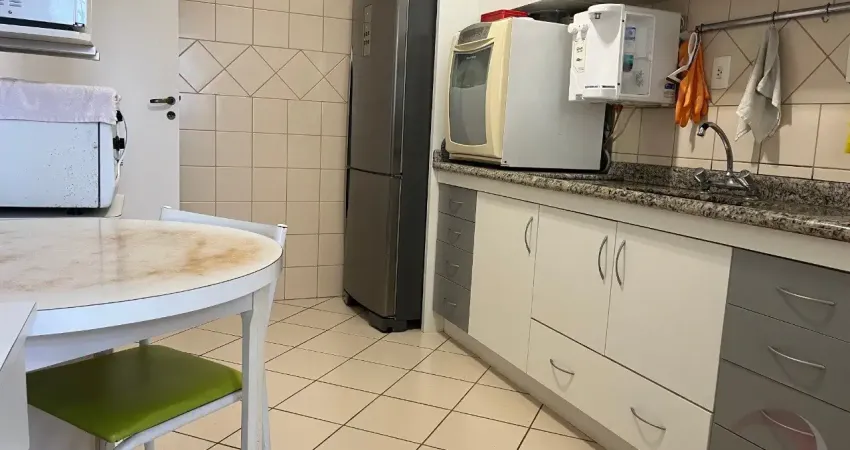 Lindo apartamento de 3 dormitórios no bairro joão paulo em florianópolis