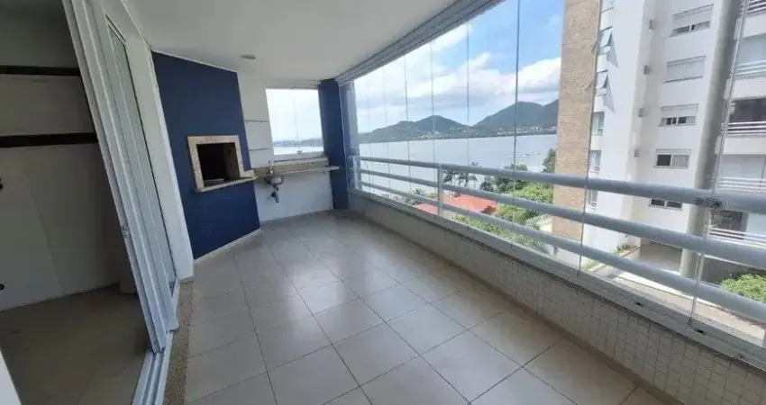Lindo apartamento com 3 suítes e 156,73m² no joão paulo em florianópolis
