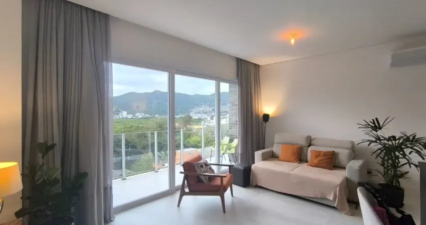 Lindo apartamento de 3 suítes no bairro joão paulo, em florianópolis