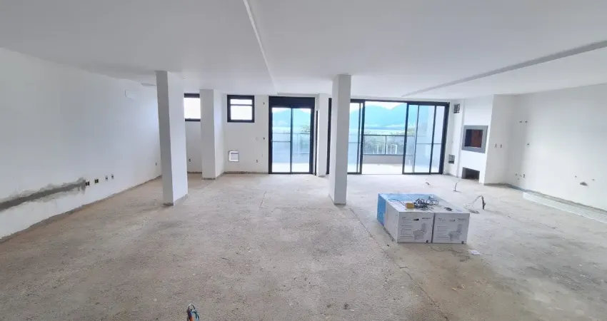 Apartamento com 3 suítes no bairro joão paulo, florianópolis