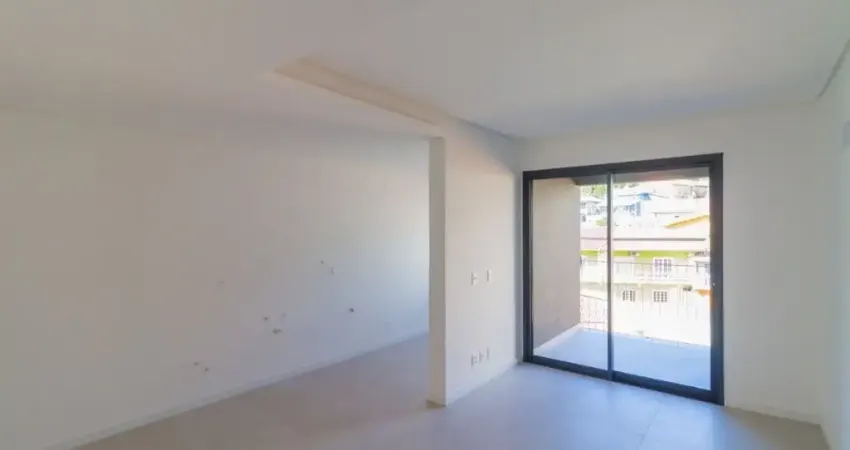 Lindo apartamento com 2 quartos e 1 vaga de garagem em florianópolis