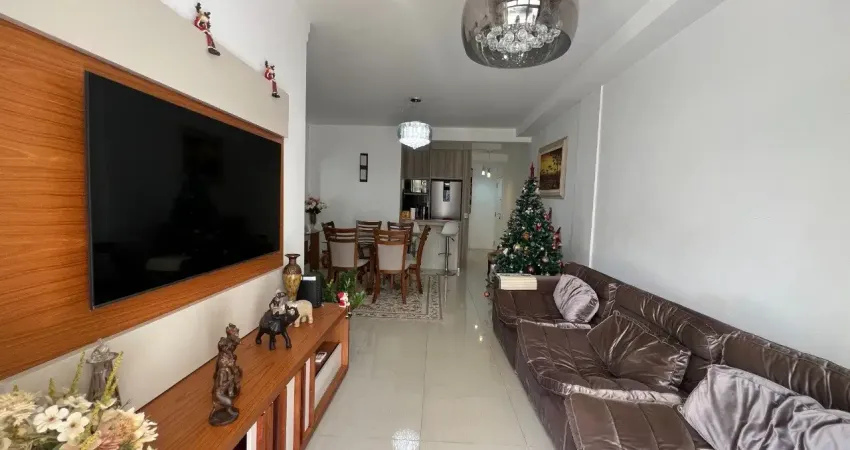 Lindo apartamento com 3 quartos sendo 1 suíte em joão paulo em florianópolis