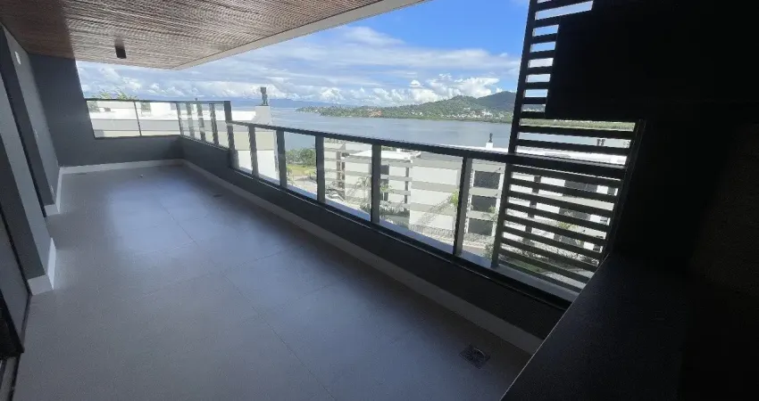 Lindo apartamento com 3 suítes e 162,00m² no joão paulo florianópolis