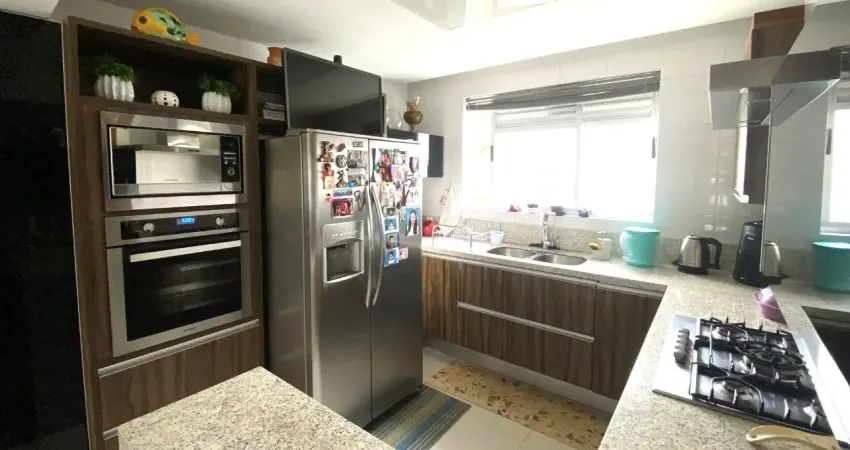 Lindo apartamento de 150m² com 3 suítes no joão paulo em florianópolis
