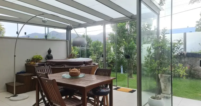 Lindo apartamento com 2 suítes e 120,29m² no joão paulo em florianópolis