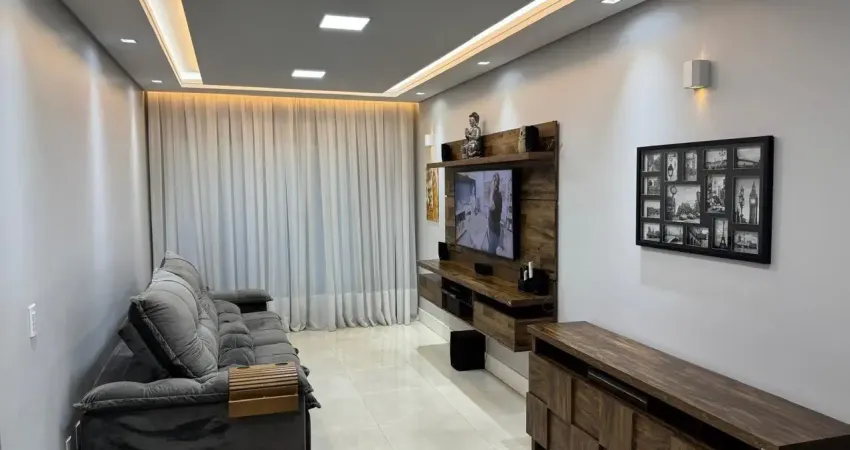 Lindo apartamento com 3 quartos sendo 1 suíte no joão paulo em florianópolis