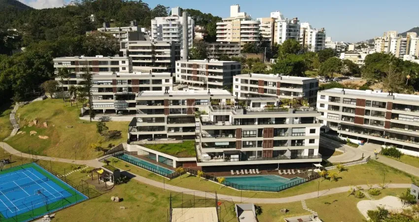 Lindo apartamento de 162m² com 3 suítes em joão paulo em florianópolis