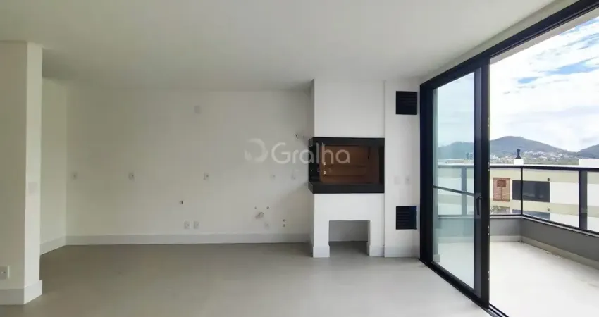 Lindo apartamento de 163m² com 3 suítes em joão paulo em florianópolis