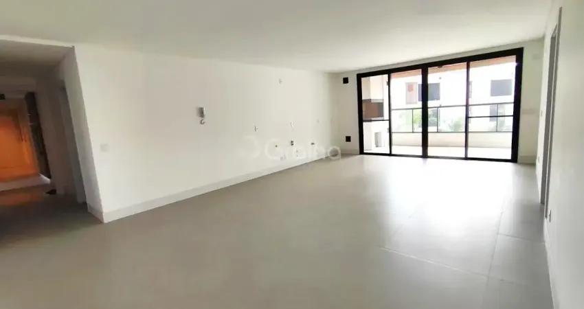 Lindo apartamento de 134m² com 3 suítes em joão paulo em florianópolis