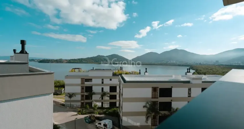 Lindo apartamento de 3 dormitórios no joão paulo em florianópolis