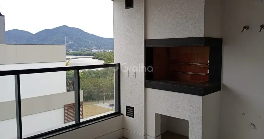 Lindo apartamento de 134m² com 3 suítes no joão paulo em florianópolis