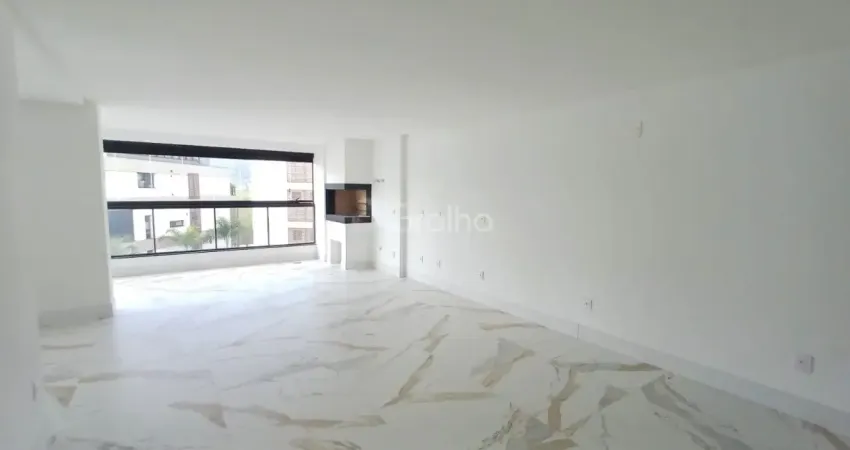 Lindo apartamento de 162m² com 3 suítes no joão paulo em florianópolis