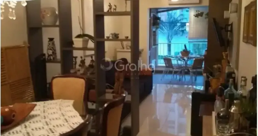 Apartamento garden com 3 quartos e 106m² privativos no bairro joão paulo, florianópolis