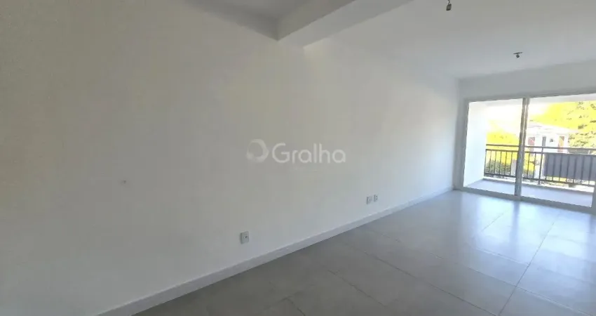Maravilhoso apartamento de 50m² com 1 quarto no joão paulo em florianópolis