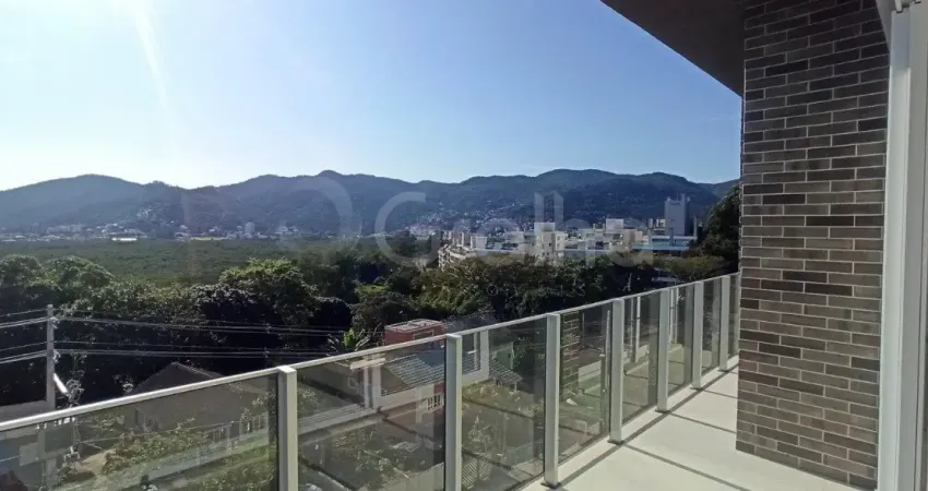 Lindo apartamento de 133m² com 3 suítes no joão paulo em florianópolis