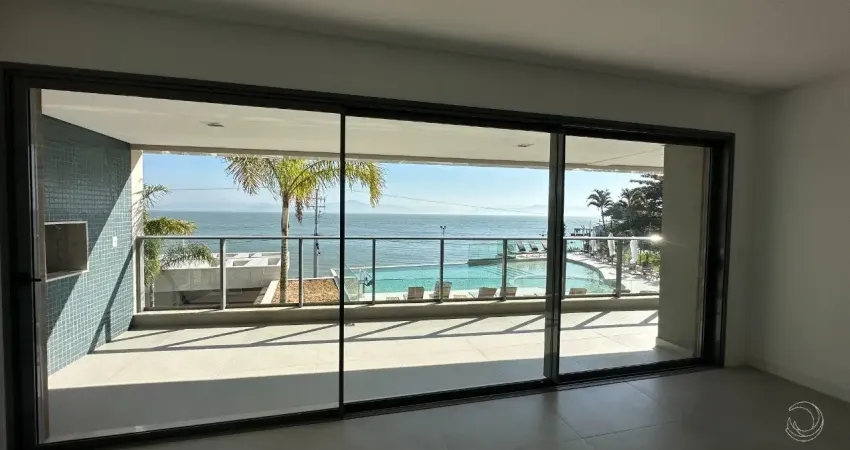 Lindo apartamento de 3 dormitórios no bairro cacupé em florianópolis