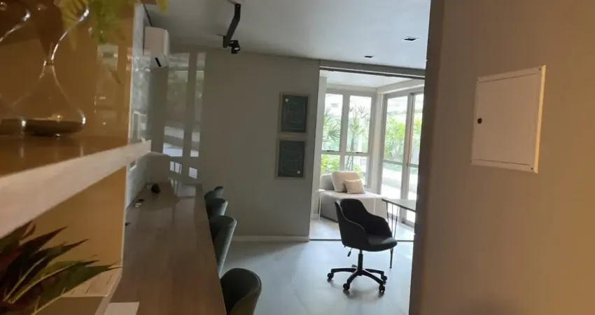 Lindo apartamento 2 dormitórios em cacupé em florianópolis