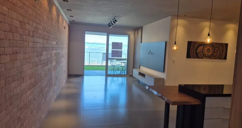 Apartamento garden com 200m² de 3 quartos sendo 1 suíte em cacupé