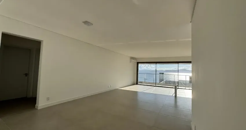 Lindo apartamento de 176m² com 3 suítes em cacupé em florianópolis