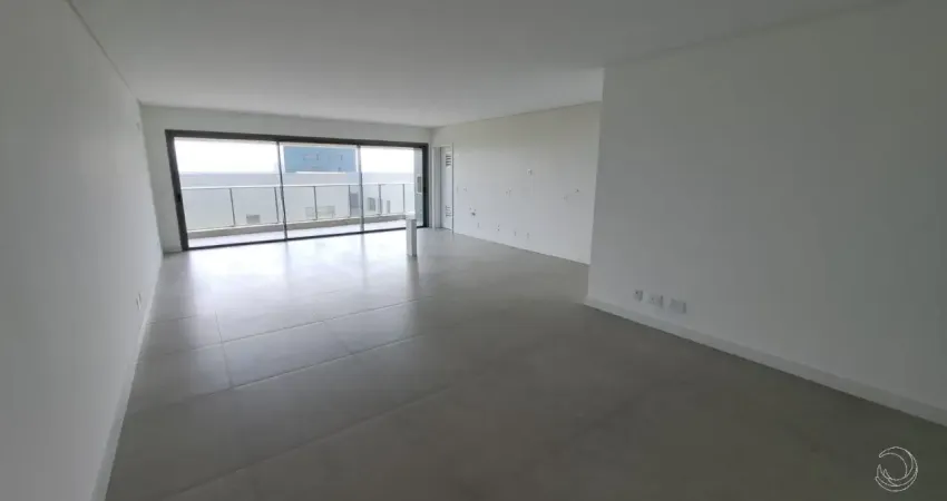 Maravilhoso apartamento de 176m² com 3 suítes em cacupé em florianópolis