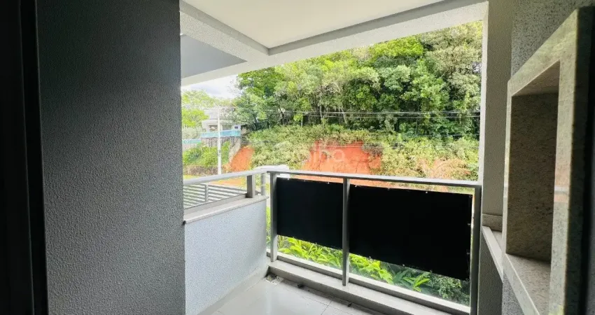 Lindo apartamento de 70m² com 2 quartos sendo 1 suíte em cacupé