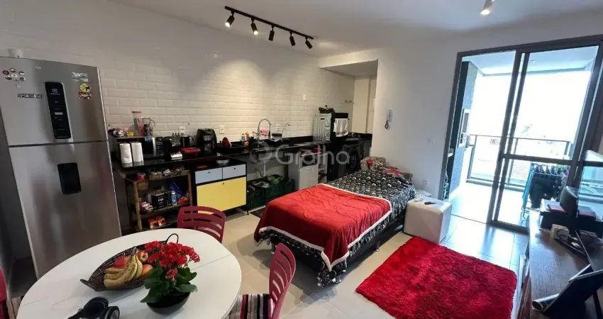 Lindo apartamento de 71m² com 2 quartos sendo 1 suíte em cacupé