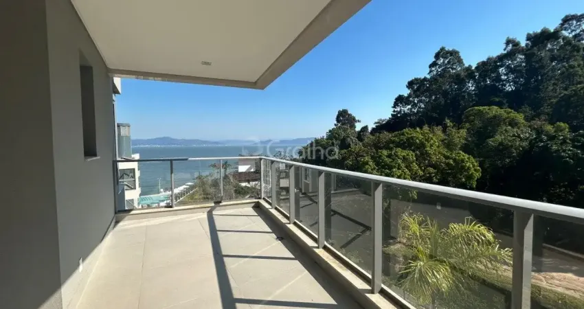 Maravilhoso apartamento de 165m² com 3 quartos sendo 2 suíte em cacupé