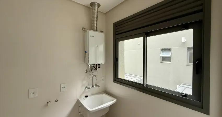 Apartamento com 3 quartos à venda na Estrada Haroldo Soares Glavan, 4326, Cacupé, Florianópolis