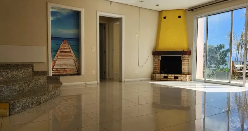 Maravilhosa casa residencial de 320m² com 3 quartos em santo antônio