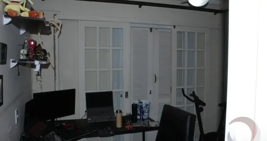 Casa residencial de 2 dormitórios no bairro santo antônio de lisboa