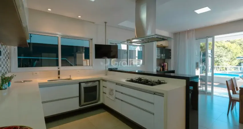 Maravilhosa casa de 350m² com 3 suítes em santo antônio de lisboa