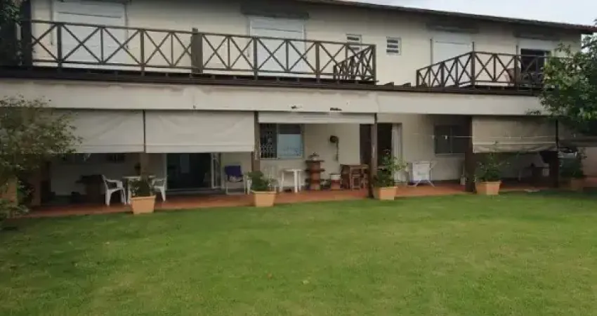 Casa residencial de 7 dorms no bairro santo antônio de lisboa