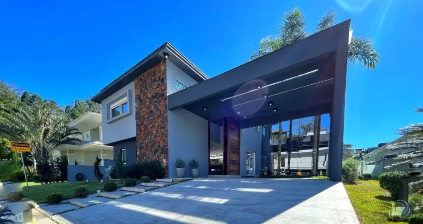 Maravilhosa casa de 205m² com 3 suítes em santo antônio de lisboa