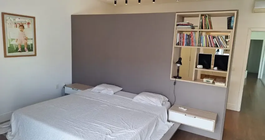 Casa residencial com 285,37m² e 3 suítes em santo antônio de lisboa