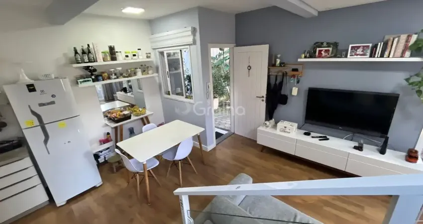 Maravilhoso apartamento com 2 quartos e 2 banheiros à venda, 75 m²