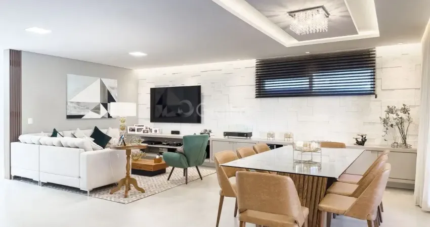 Maravilhosa casa de 4 dormitórios em santo antônio de lisboa