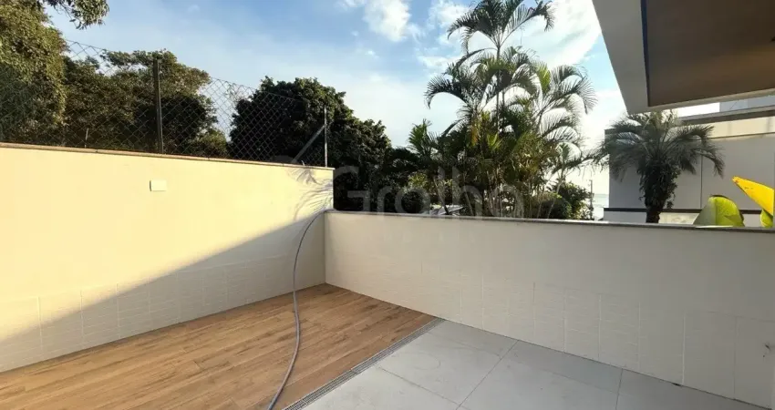 Maravilhoso duplex de 75m² com 1 suíte em santo antônio de lisboa