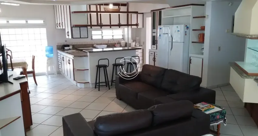 Casa residencial de 7 dormitórios no bairro jurerê internacional