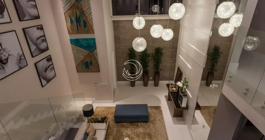 Maravilhosa casa residencial de 4 dormitórios no bairro jurerê